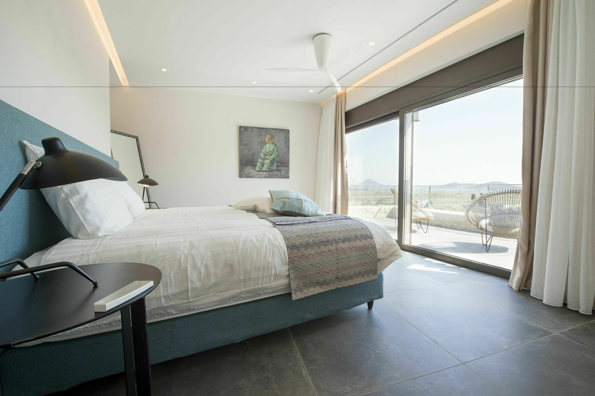 Luxury Villa The Olive Retreat Tragana  Exterior photo